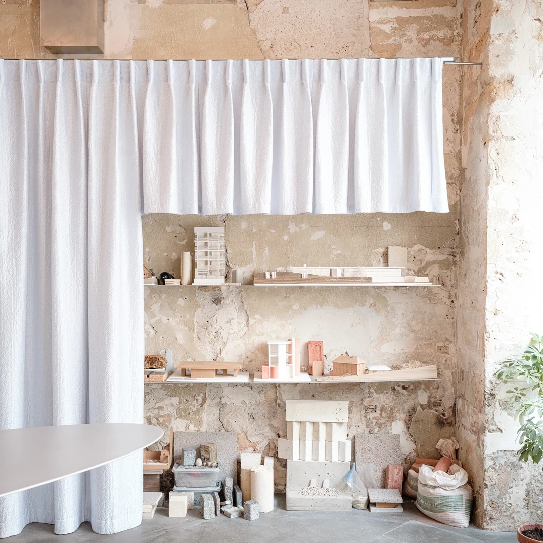 Atelier Delalande Tabourin l'agence