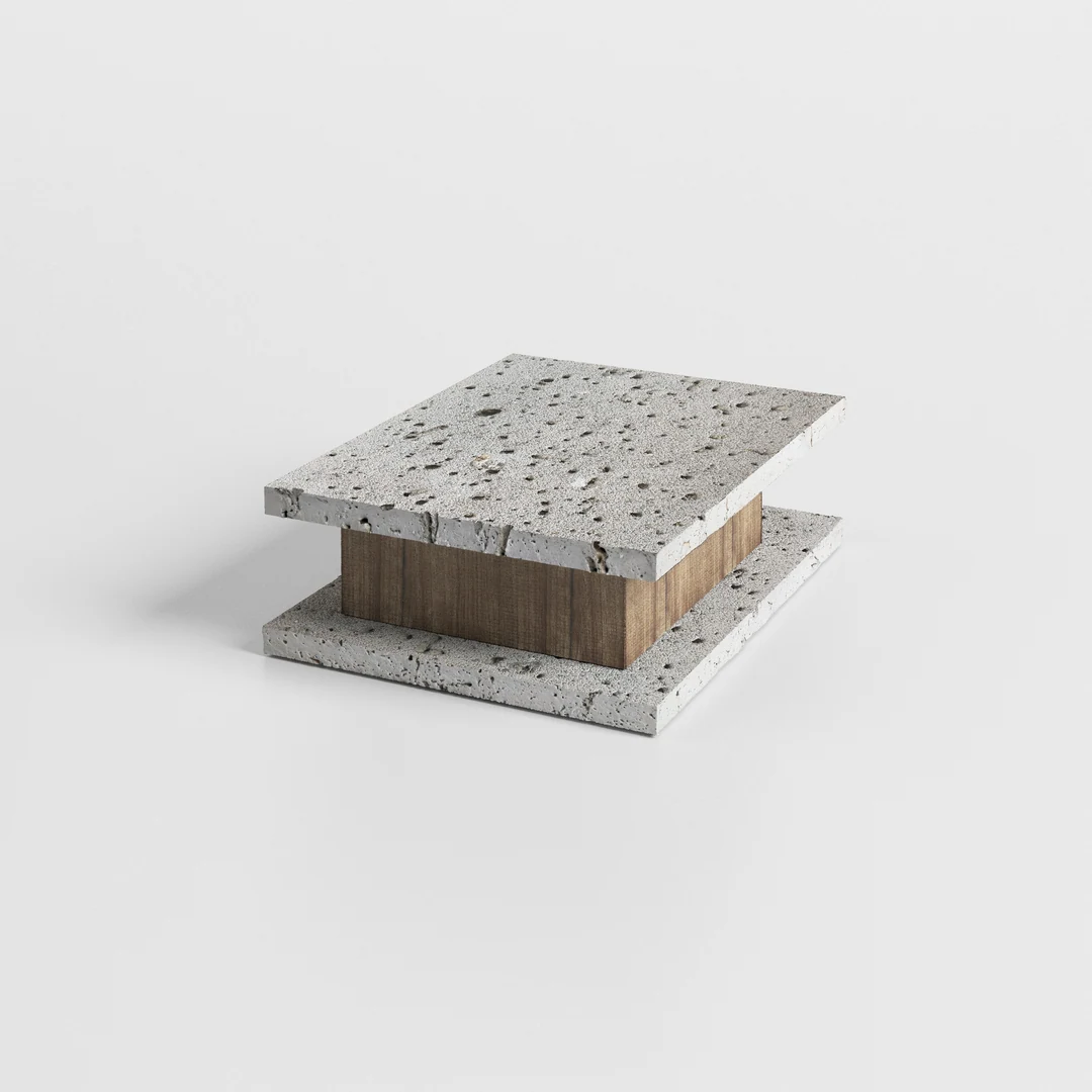 Maquette fontainebleau